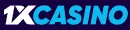 1X Casino logo