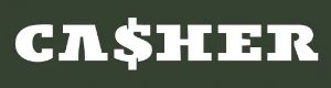 Casher logo