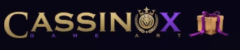 Cassino X logo