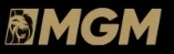 MGM Bahis logo