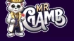 Mrgamb logo