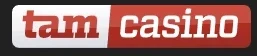 Tam Casino logo