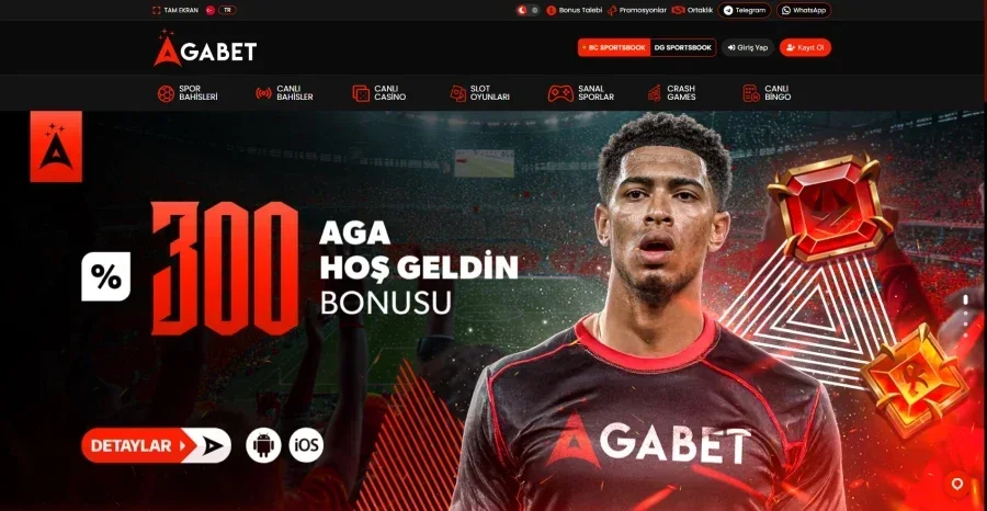 Agabet