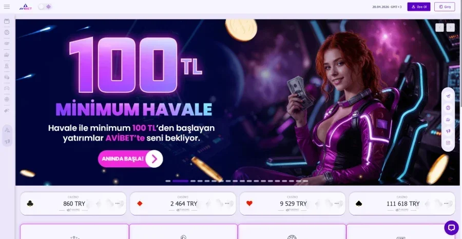 Avibet
