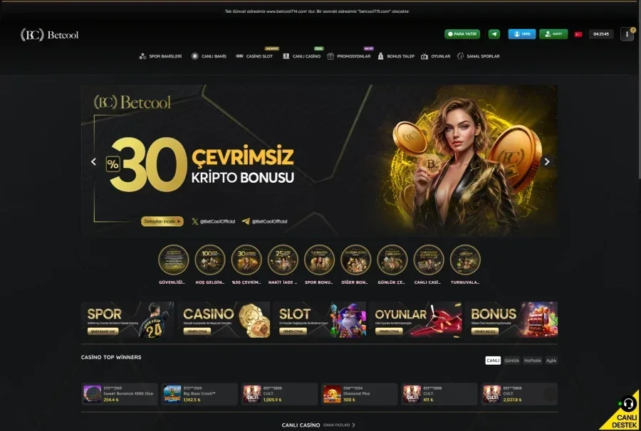 Betcool