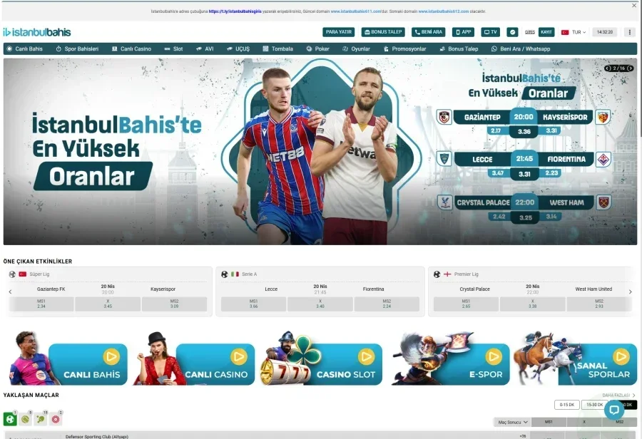İstanbulbahis