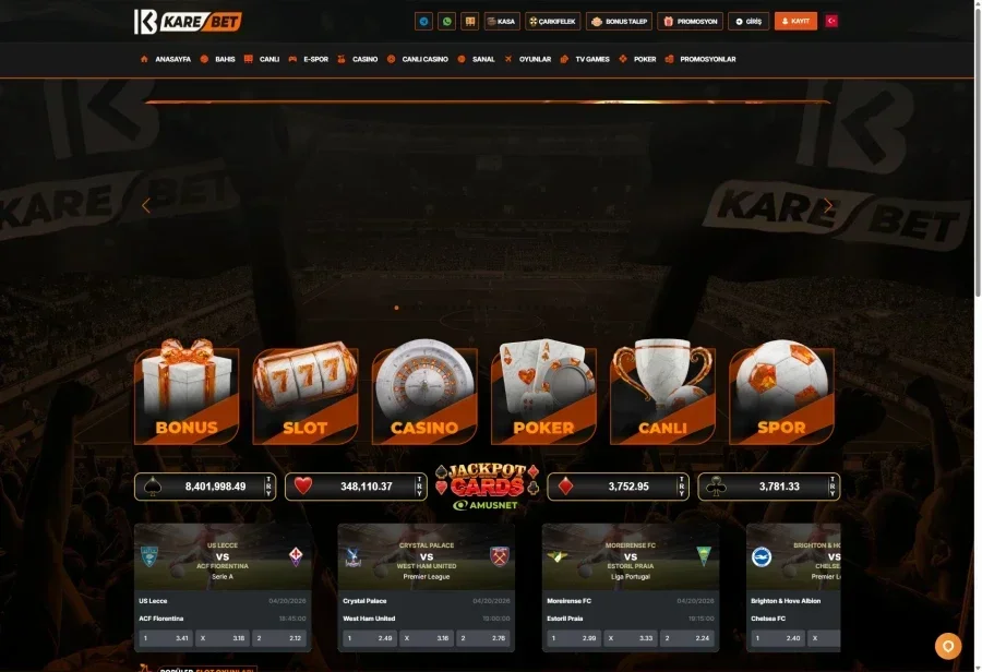 Karebet