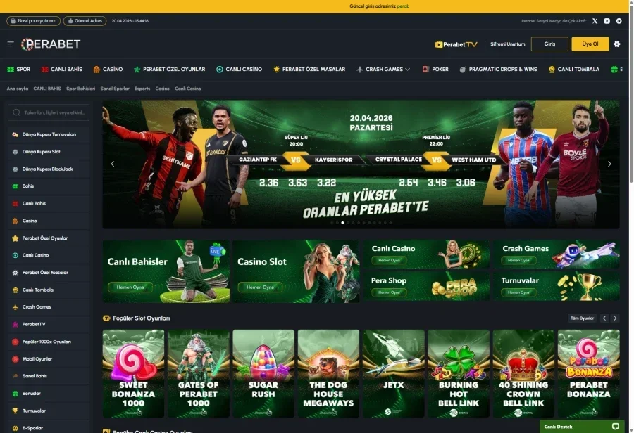 Perabet