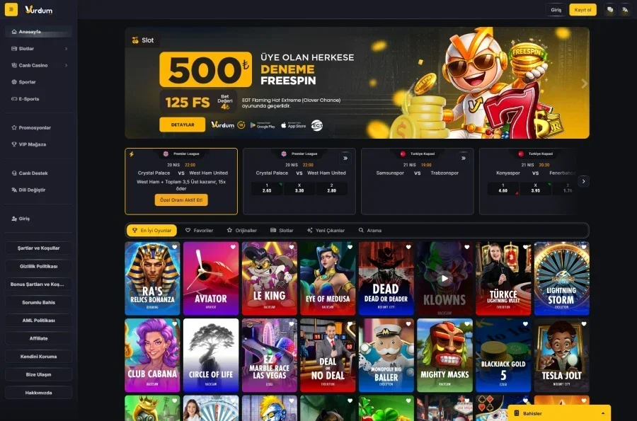 Vurdum